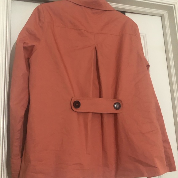 MERONA Lightweight Peacoat - Picture 3 of 3